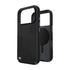 Speck Presidio2 Grip MagSafe Case - Apple iPhone 17 Pro - Black & Slate Grey