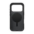 Speck Presidio2 Grip MagSafe Case - Apple iPhone 17 Pro - Black & Slate Grey