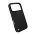 Speck Presidio2 Grip MagSafe Case - Apple iPhone 17 Pro - Black & Slate Grey