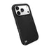 Speck Presidio2 Grip MagSafe Case - Apple iPhone 17 Pro - Black & Slate Grey