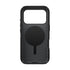 Speck Presidio2 Grip MagSafe Case - Apple iPhone 17 Pro - Black & Slate Grey