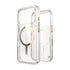 Speck Presidio Lux MagSafe Case - Apple iPhone 17 Pro - Gold Glitter