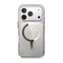 Speck Presidio Lux MagSafe Case - Apple iPhone 17 Pro - Gold Glitter