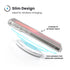 Speck Presidio Perfect Clear Case -  Apple iPhone 17 Pro Max - Clear