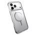 Speck Presidio Perfect Clear MagSafe Case - Apple iPhone 17 Pro Max - Clear