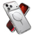 Speck Presidio Perfect Clear MagSafe Case - Apple iPhone 17 Pro Max - Clear