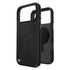 Speck Presidio2 Grip MagSafe Case - Apple iPhone 17 Pro Max - Black & Slate Grey