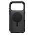 Speck Presidio2 Grip MagSafe Case - Apple iPhone 17 Pro Max - Black & Slate Grey