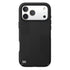 Speck Presidio2 Grip MagSafe Case - Apple iPhone 17 Pro Max - Black & Slate Grey