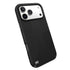 Speck Presidio2 Grip MagSafe Case - Apple iPhone 17 Pro Max - Black & Slate Grey