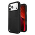 Speck Presidio2 Grip MagSafe Case - Apple iPhone 17 Pro Max - Black & Slate Grey