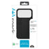 Speck Presidio2 Grip MagSafe Case - Apple iPhone 17 Pro Max - Black & Slate Grey