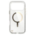 Speck Presidio Lux MagSafe Case - Apple iPhone 17 Pro Max - Gold Glitter