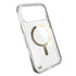 Speck Presidio Lux MagSafe Case - Apple iPhone 17 Pro Max - Gold Glitter