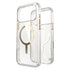 Speck Presidio Lux MagSafe Case - Apple iPhone 17 Pro Max - Gold Glitter