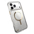 Speck Presidio Lux MagSafe Case - Apple iPhone 17 Pro Max - Gold Glitter