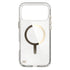 Speck Presidio Lux MagSafe Case - Apple iPhone 17 Pro Max - Gold Glitter