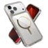 Speck Presidio Lux MagSafe Case - Apple iPhone 17 Pro Max - Gold Glitter