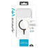 Speck Presidio Lux MagSafe Case - Apple iPhone 17 Pro Max - Gold Glitter
