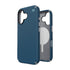 Speck Presidio2 Pro MagSafe Case - Apple iPhone 17 - Blue & Silver
