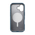 Speck Presidio2 Pro MagSafe Case - Apple iPhone 17 - Blue & Silver