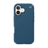 Speck Presidio2 Pro MagSafe Case - Apple iPhone 17 - Blue & Silver
