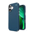 Speck Presidio2 Pro MagSafe Case - Apple iPhone 17 - Blue & Silver