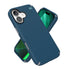 Speck Presidio2 Pro MagSafe Case - Apple iPhone 17 - Blue & Silver