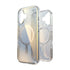 Speck Presidio Lux MagSafe Case - Apple iPhone 17 - Silver Glitter