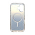 Speck Presidio Lux MagSafe Case - Apple iPhone 17 - Silver Glitter