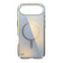 Speck Presidio Lux MagSafe Case - Apple iPhone Air - Silver Glitter
