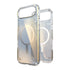 Speck Presidio Lux MagSafe Case - Apple iPhone Air - Silver Glitter