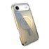 Speck Presidio Lux MagSafe Case - Apple iPhone Air - Silver Glitter