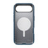 Speck Presidio2 Pro MagSafe Case - Apple iPhone 17 Pro - Blue & Silver