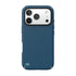 Speck Presidio2 Pro MagSafe Case - Apple iPhone 17 Pro - Blue & Silver