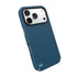 Speck Presidio2 Pro MagSafe Case - Apple iPhone 17 Pro - Blue & Silver