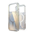 Speck Presidio Lux MagSafe Case - Apple iPhone 17 Pro - Silver Glitter