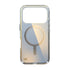 Speck Presidio Lux MagSafe Case - Apple iPhone 17 Pro - Silver Glitter