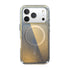 Speck Presidio Lux MagSafe Case - Apple iPhone 17 Pro - Silver Glitter
