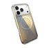 Speck Presidio Lux MagSafe Case - Apple iPhone 17 Pro - Silver Glitter