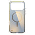 Speck Presidio Lux MagSafe Case - Apple iPhone 17 Pro Max - Silver Glitter