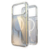Speck Presidio Lux MagSafe Case - Apple iPhone 17 Pro Max - Silver Glitter