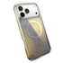 Speck Presidio Lux MagSafe Case - Apple iPhone 17 Pro Max - Silver Glitter