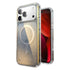 Speck Presidio Lux MagSafe Case - Apple iPhone 17 Pro Max - Silver Glitter