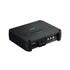 Vehicle BlackBox DVR Rear View Mirror with HD 1080p Camera