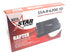 Starsound Rapter Series 6200w Monoblock Amplifier