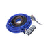 Starsound SSAK-0CU 0 Gauge 100% OFC Copper Wiring Kit