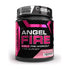 SSA Supplements Angel Fire