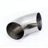 201 Stainless Steel Car Exhaust Elbow Bend – 63mm