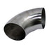 201 Stainless Steel Car Exhaust Elbow Bend – 89mm